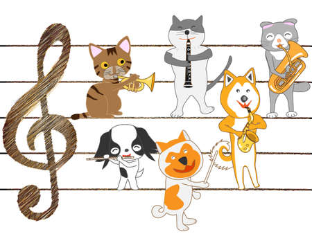 Including Other Pets in the Party: Managing Multiple Animals at a Celebration