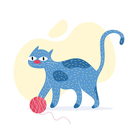 Interactive Cat Toys: Encouraging Playtime and Exercise for Indoor Cats