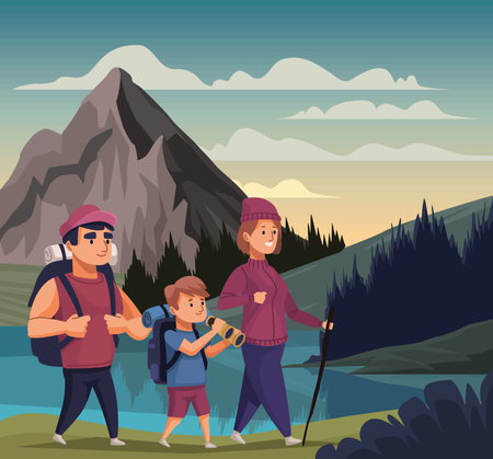 Pet-Friendly National Parks and Hiking Trails in the U.S.