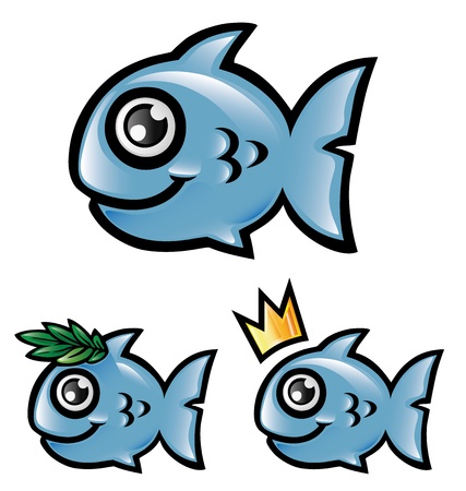 Understanding Fish Breeding Behaviors