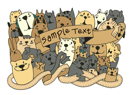 Introducing New Cats the Right Way