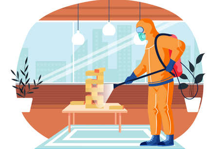 Establishing a Cleaning Routine