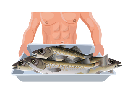 Adult Fish Nutritional Needs
