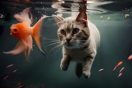 Can Stress Kill Your Fish? How to Minimize Stress and Prevent Illness