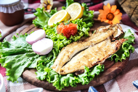 The Role of a Balanced Diet in Fish Health and Disease Prevention