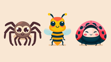 Recognizing an Infestation