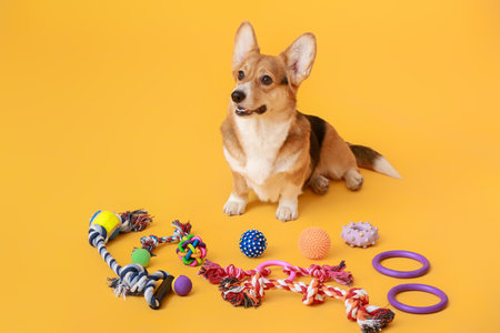 How to Use Toys and Puzzle Games to Enhance Your Dog’s Activity Time