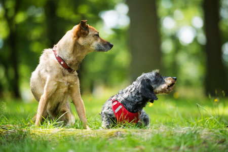 Socializing Your Dog: Why It’s Important and How to Do It Right