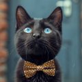 How to Train Your Cat to Use a Scratching Post
