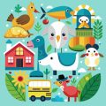 Understanding the Nutritional Needs of Different Bird Species
