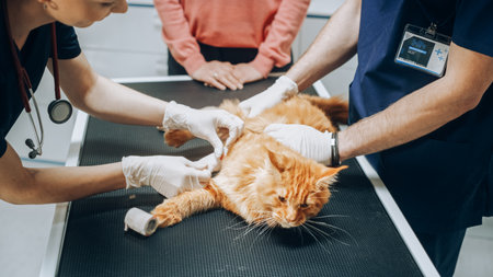 How Animal-Assisted Therapy is Revolutionizing Healthcare