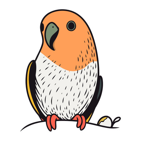 Types of Bird Supplements and What They Do