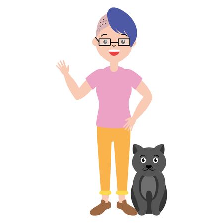 Gradual Introduction to Other Pets