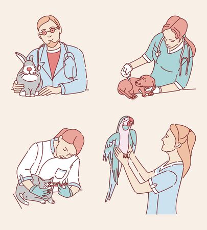 Types of Coverage Available