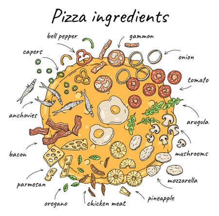 Ingredients to Avoid for Your Dog