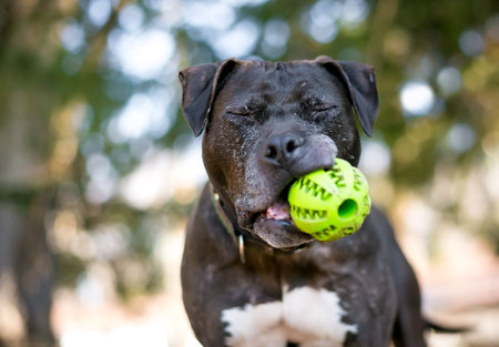 The Best Fetch Toys for Dogs: From Classic Tennis Balls to High-Tech Gadgets