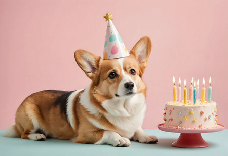 Pet Birthday Outfit Ideas: Adorable Looks for Dogs and Cats