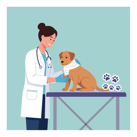 A Guide to Long-Term Gastrointestinal Issues in Pets: IBS, IBD, and More